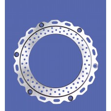 拓蓝265反刹碟刹盘